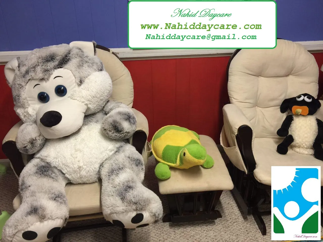 Hands-on learning, February 2017