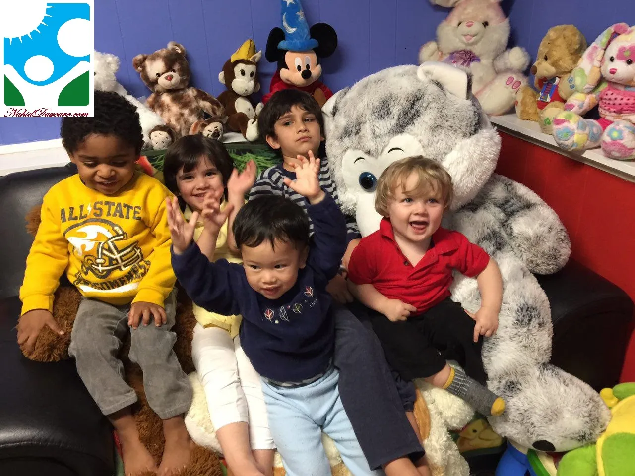 Event activities, May 2017