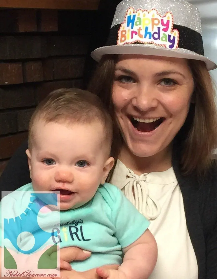 Afternoon activities, August 2017