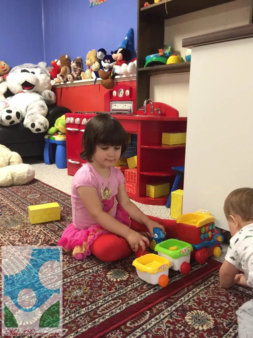 Creative activities, August 2017