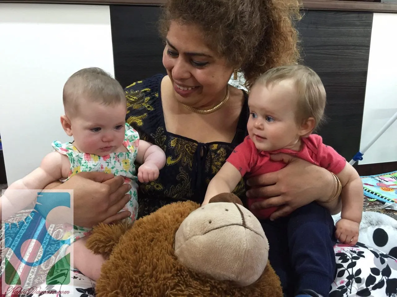 Group engagement, August 2017