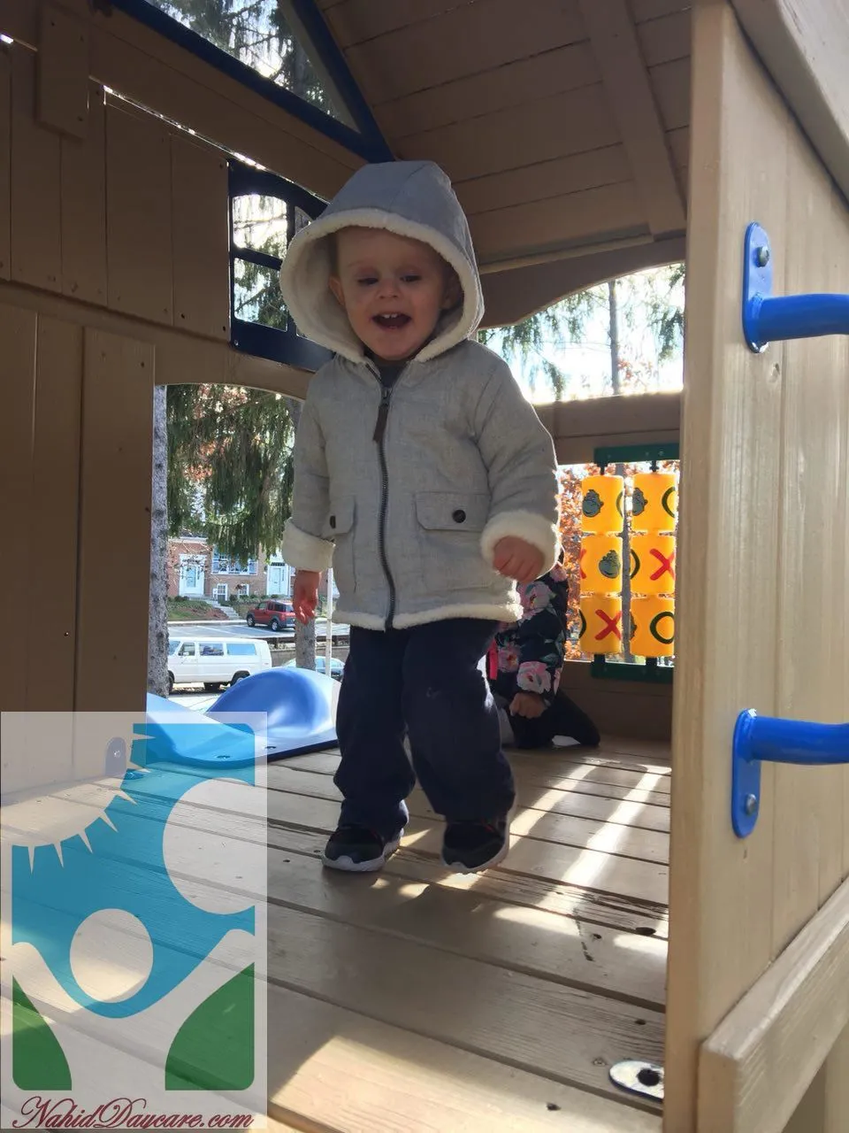 Winter celebration, December 2017